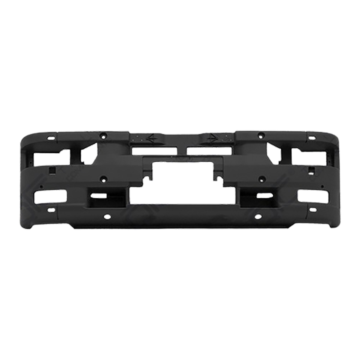 Paraurto Adatto a Iveco Eurostar 1993 - 2004