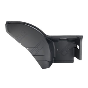 Pedana Parafango Destro Adatto a Iveco Eurostar 1993 - 2015