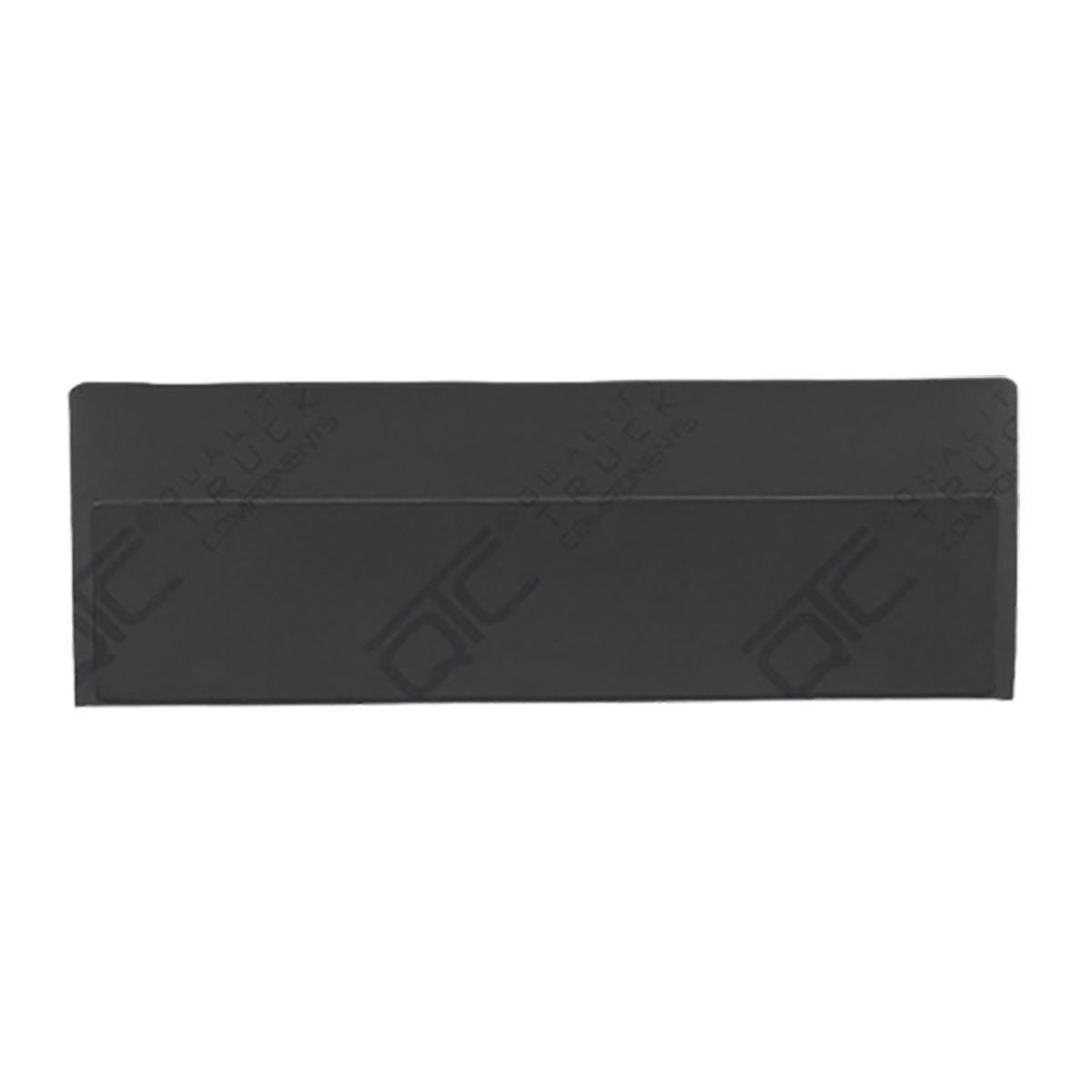 Porta Targa Adatto a Iveco Eurostar 1993 - 2005