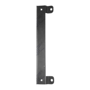 Staffa Tassello Paraurto Adatto a Iveco Eurotech 1992 - 2002