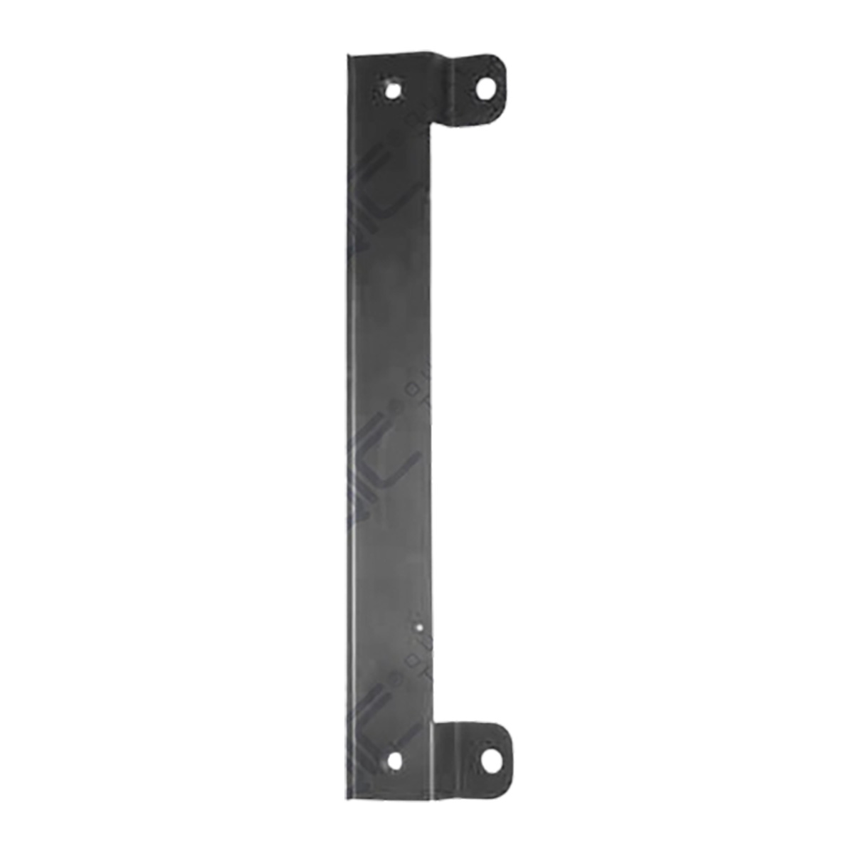Staffa Tassello Paraurto Adatto a Iveco Eurotech 1992 - 2002