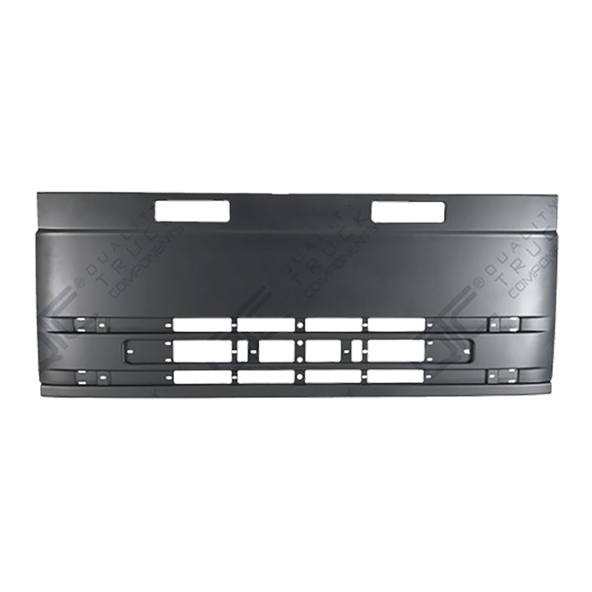 Griglia Frontale Adatto a Iveco Eurotrakker 1993 - 2002