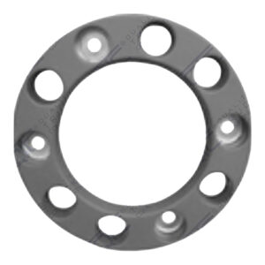 Copri Mozzo Ruota Ambidestro Adatto a Iveco Eurostar 1993 - 2007