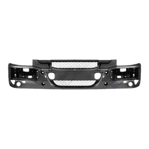 Paraurto con Fori per Fendinebbia e Tergifari Adatto a Iveco Eurocargo My 2008 75-120