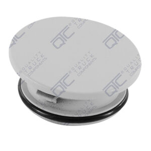 Tappo Paraurto Copribullone Ambidestro Adatto a Iveco Eurocargo My 2008 75-120