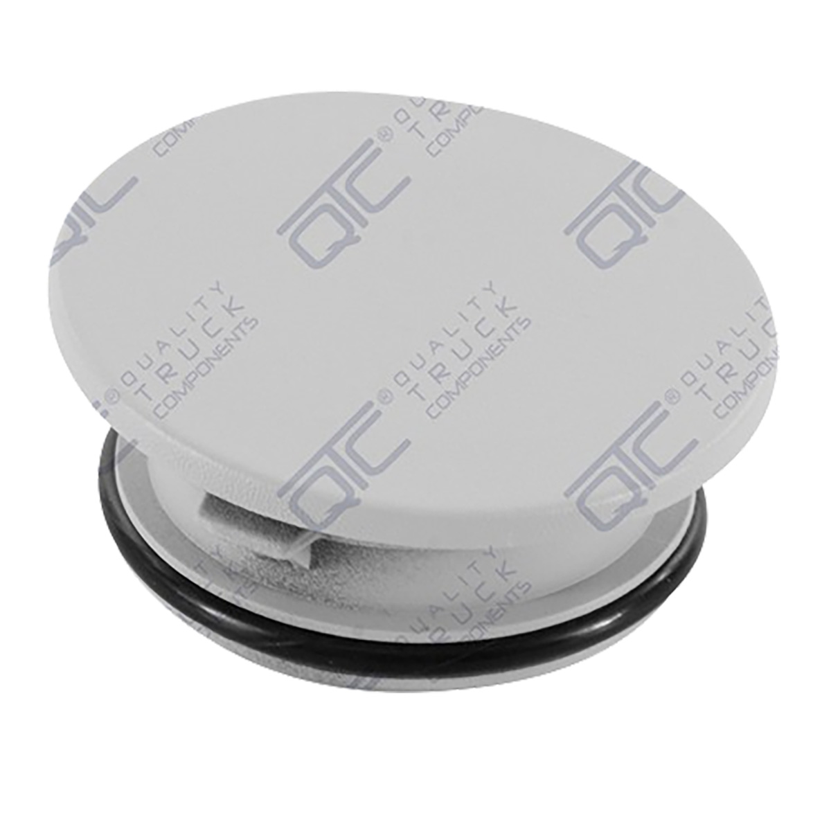 Tappo Paraurto Copribullone Ambidestro Adatto a Iveco Eurocargo My 2008 75-120