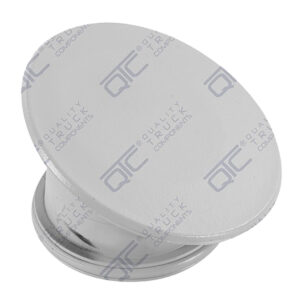 Tappo Paraurto Copribullone Ambidestro Adatto a Iveco Eurocargo My 2008 130-180
