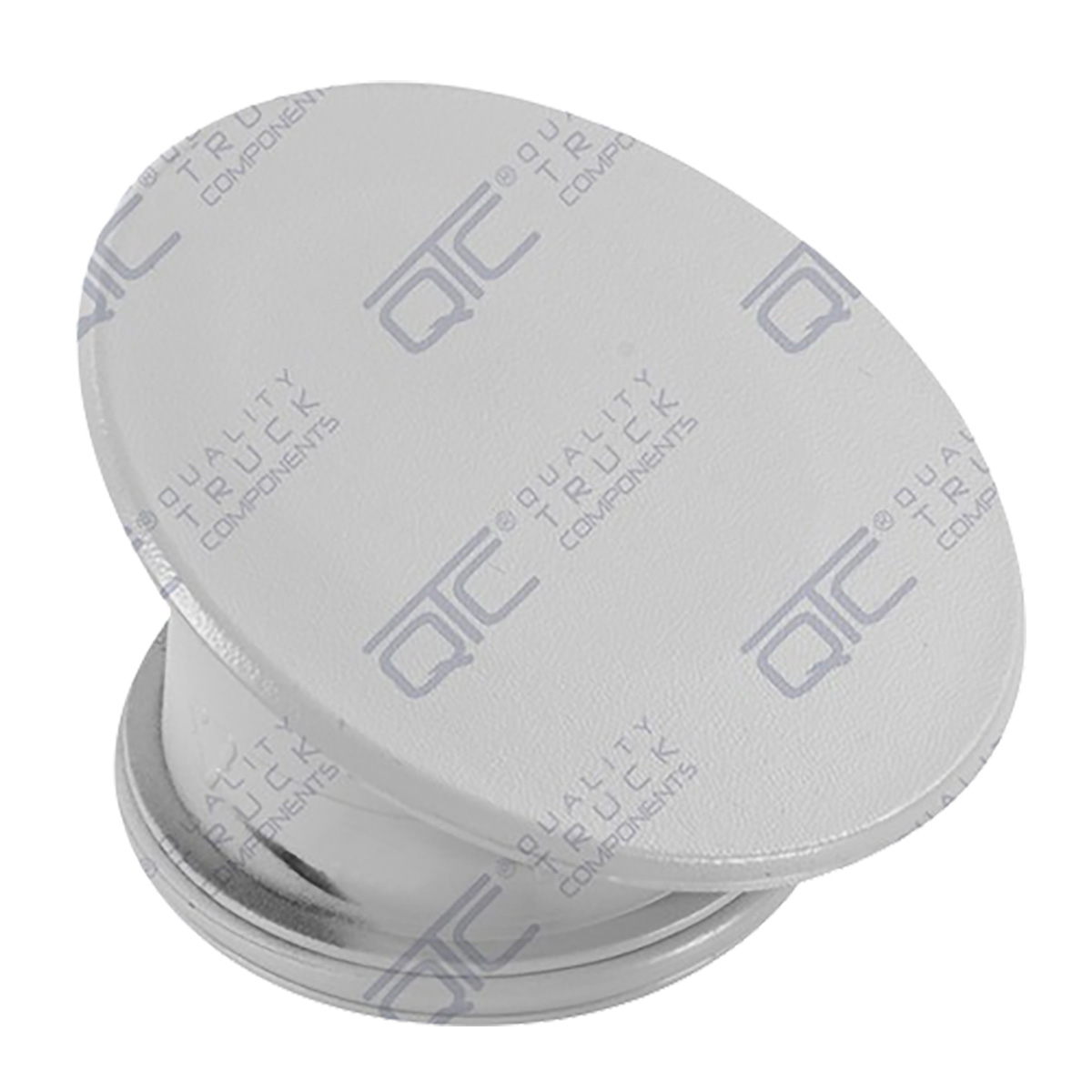 Tappo Paraurto Copribullone Ambidestro Adatto a Iveco Eurocargo My 2008 130-180