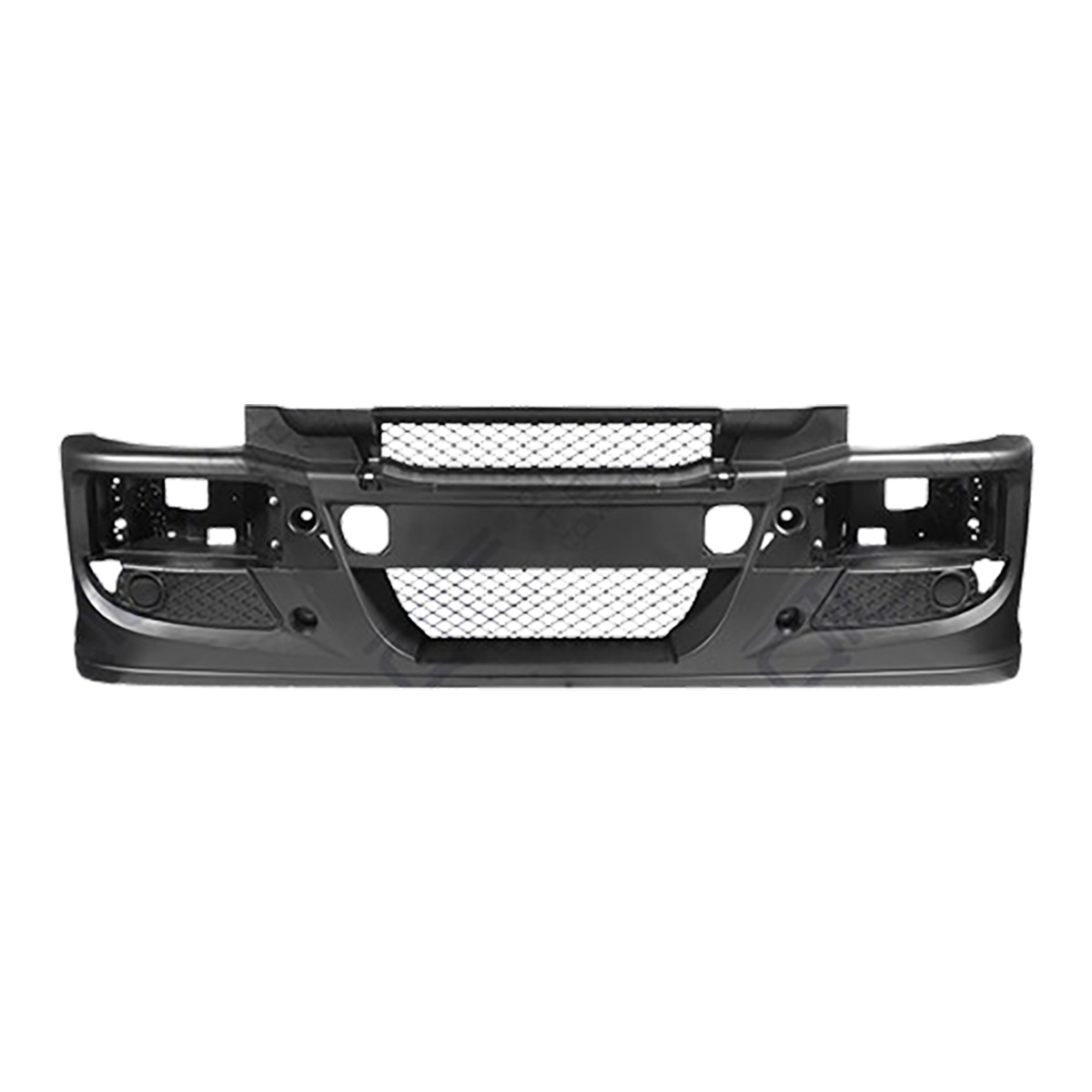 Paraurto Adatto a Iveco Eurocargo My 2008 130-180