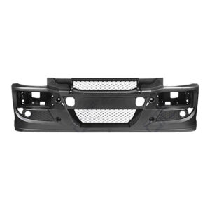 Paraurto con fori per fendinebbia Adatto a Iveco Eurocargo My 2008 130-180