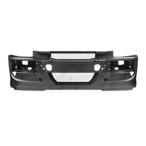 Paraurto con Spoiler Adatto a Iveco Eurocargo My 2008 130-180