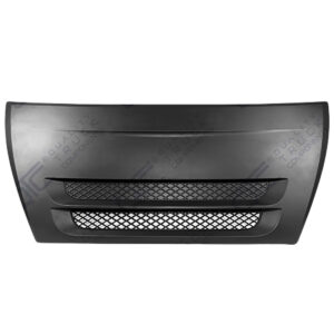 Calandra Adatto a Iveco Eurocargo My 2008 130-180