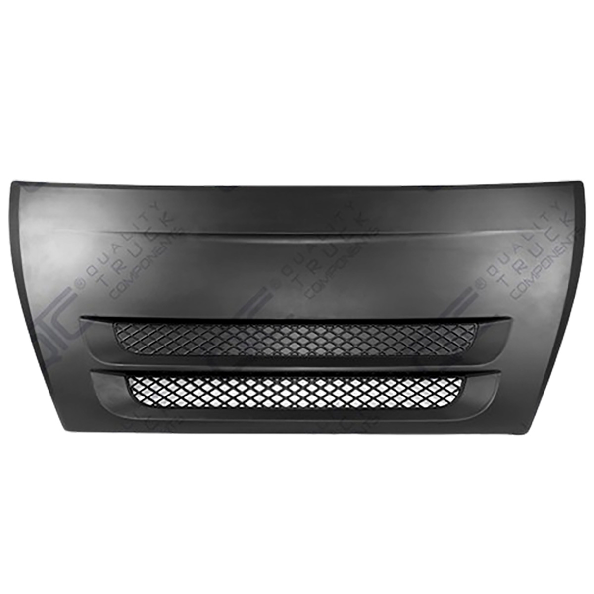 Calandra Adatto a Iveco Eurocargo My 2008 130-180