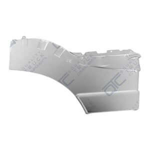Estensione Porta Destra Adatto a Iveco Stralis 2001