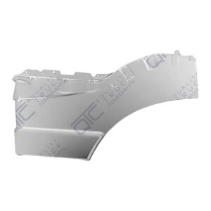 Estensione Porta Sinistra Adatto a Iveco Stralis 2001