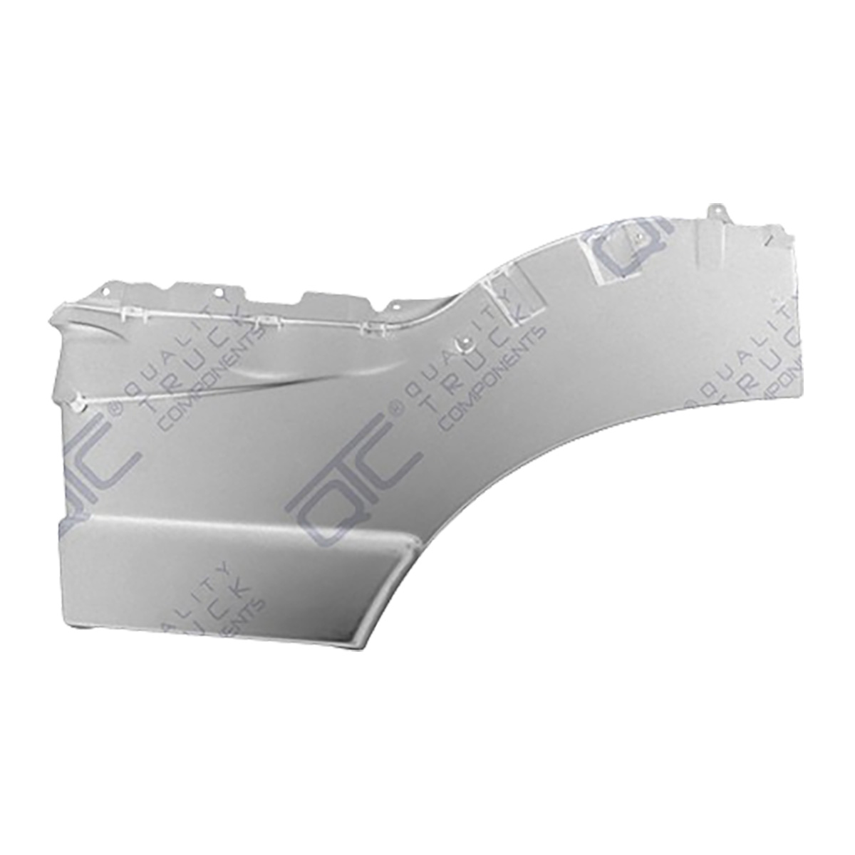 Estensione Porta Sinistra Adatto a Iveco Stralis 2001