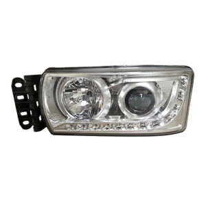 Faro Led con Centralina Sinistro Adatto a Stralis 2016