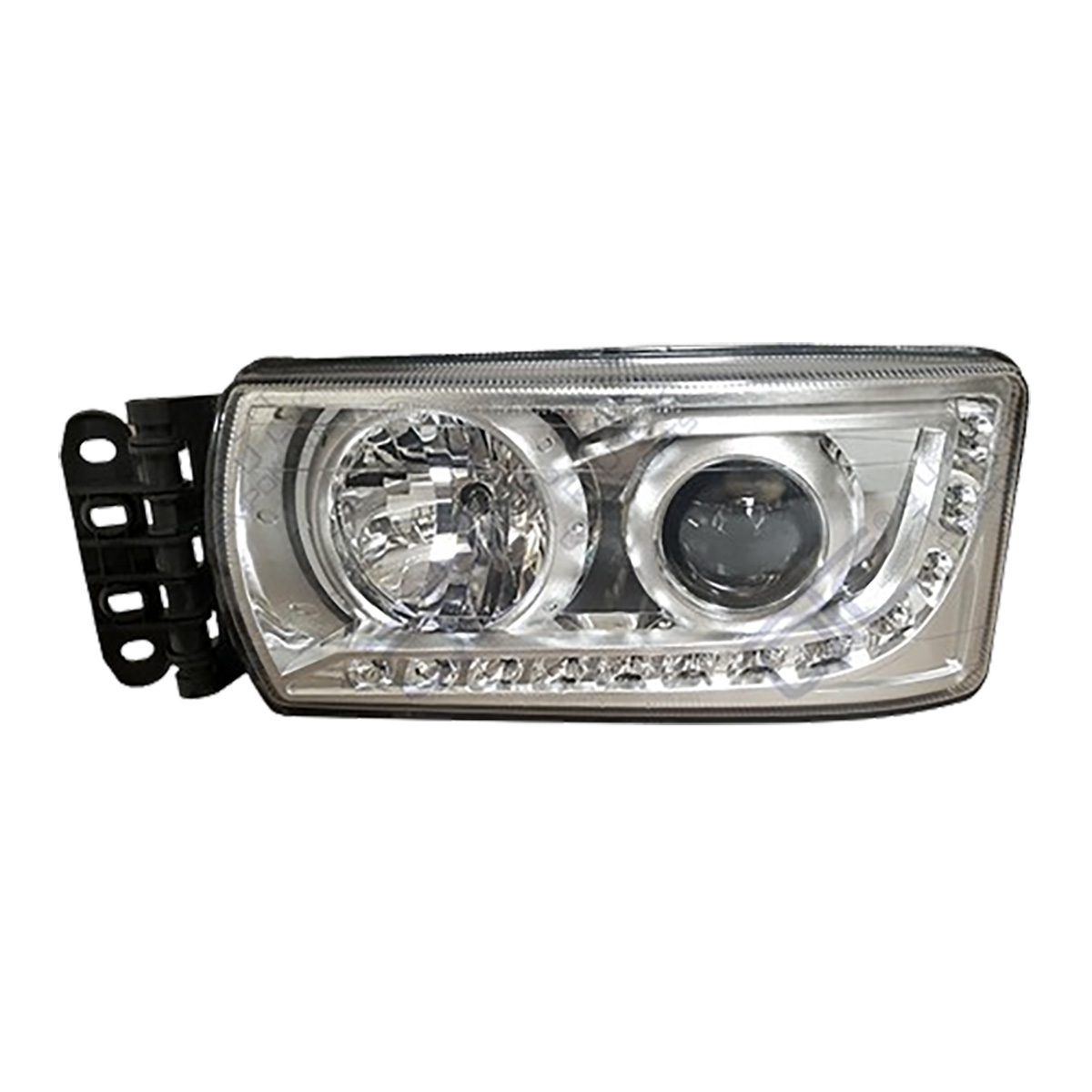 Faro Led con Centralina Sinistro Adatto a Stralis 2016