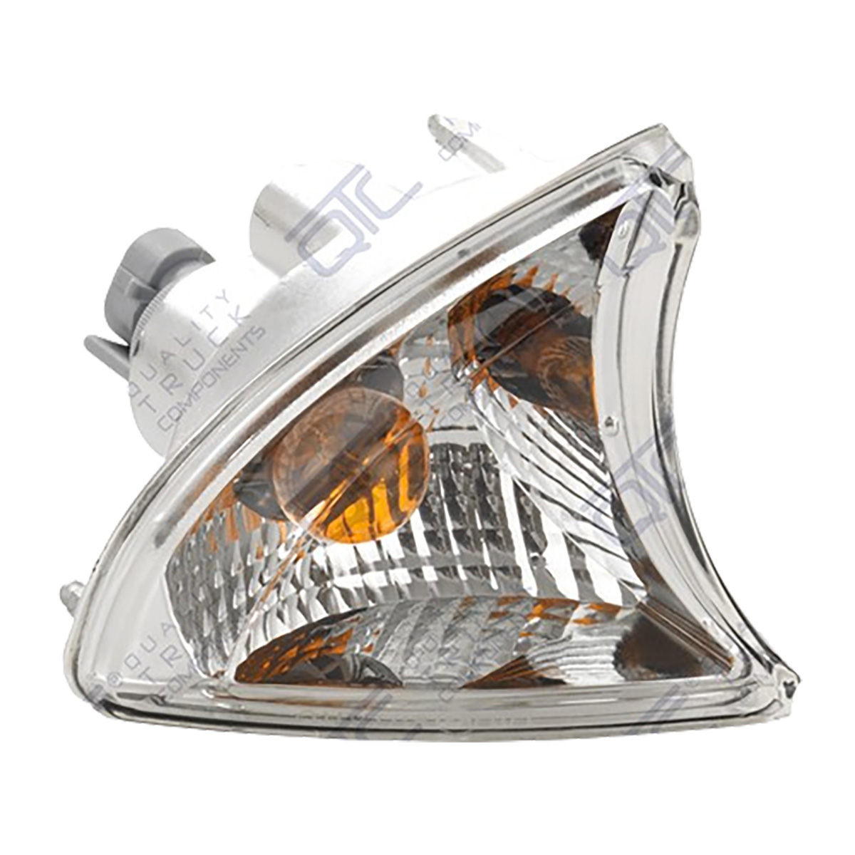 Luce Direzione Destra completa di Lampadina Adatto a Stralis 2016