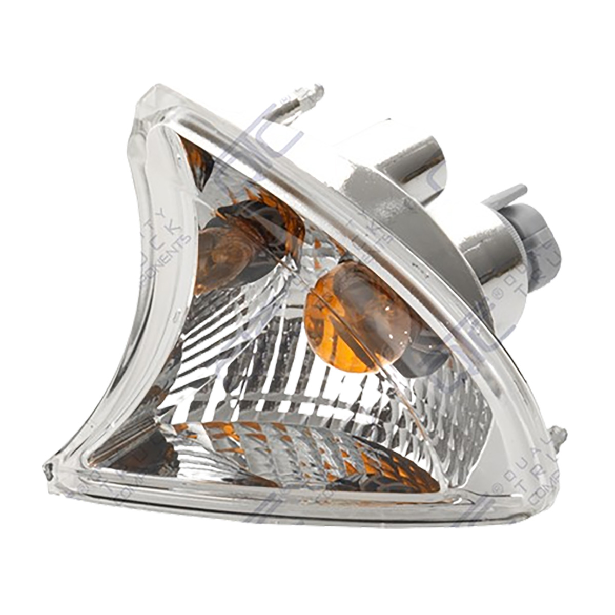 Luce Direzione Sinistra completa di Lampadina Adatto a Stralis 2016
