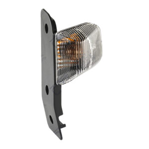 Luce Direzione Laterale Destra completa di Lampadina Adatto a Stralis 2016