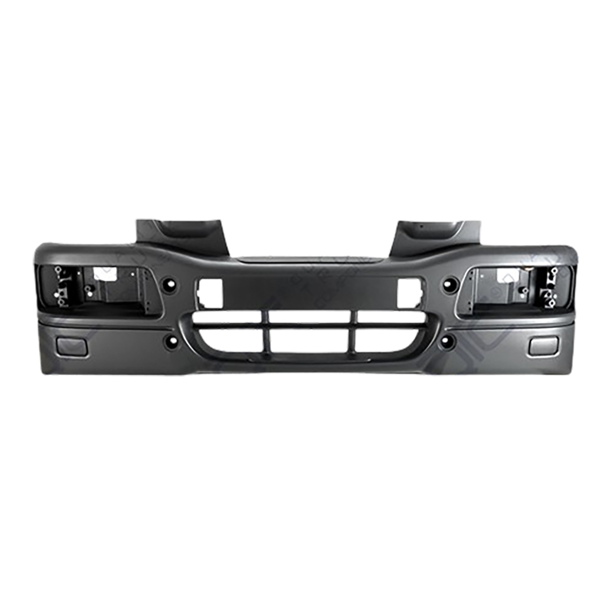 Paraurto Adatto a Iveco Eurocargo 130 - 150 - 180 - 260