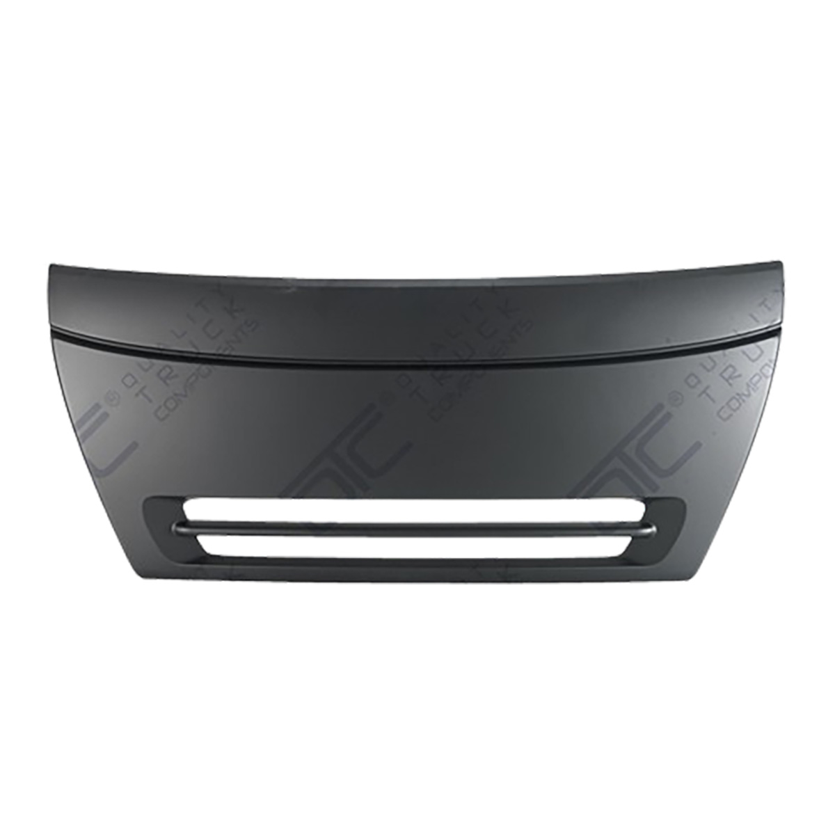 Calandra Adatto a Iveco Eurocargo 2002 - 2008