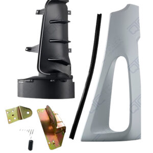 Fianchetto Sinistro Adatto a Iveco Eurocargo 2002 - 2008