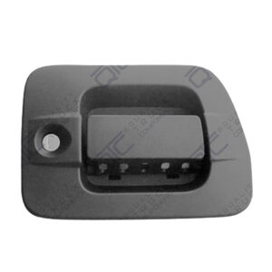 Maniglia Porta Destra con Chiave Adatto a Iveco Eurocargo 75 - 100 - 120 2002 - 2008