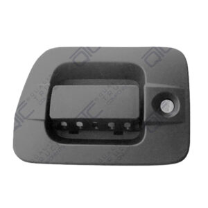 Maniglia Porta Sinistra con Chiave Adatto a Iveco Eurocargo 75 - 100 - 120 2002 - 2008