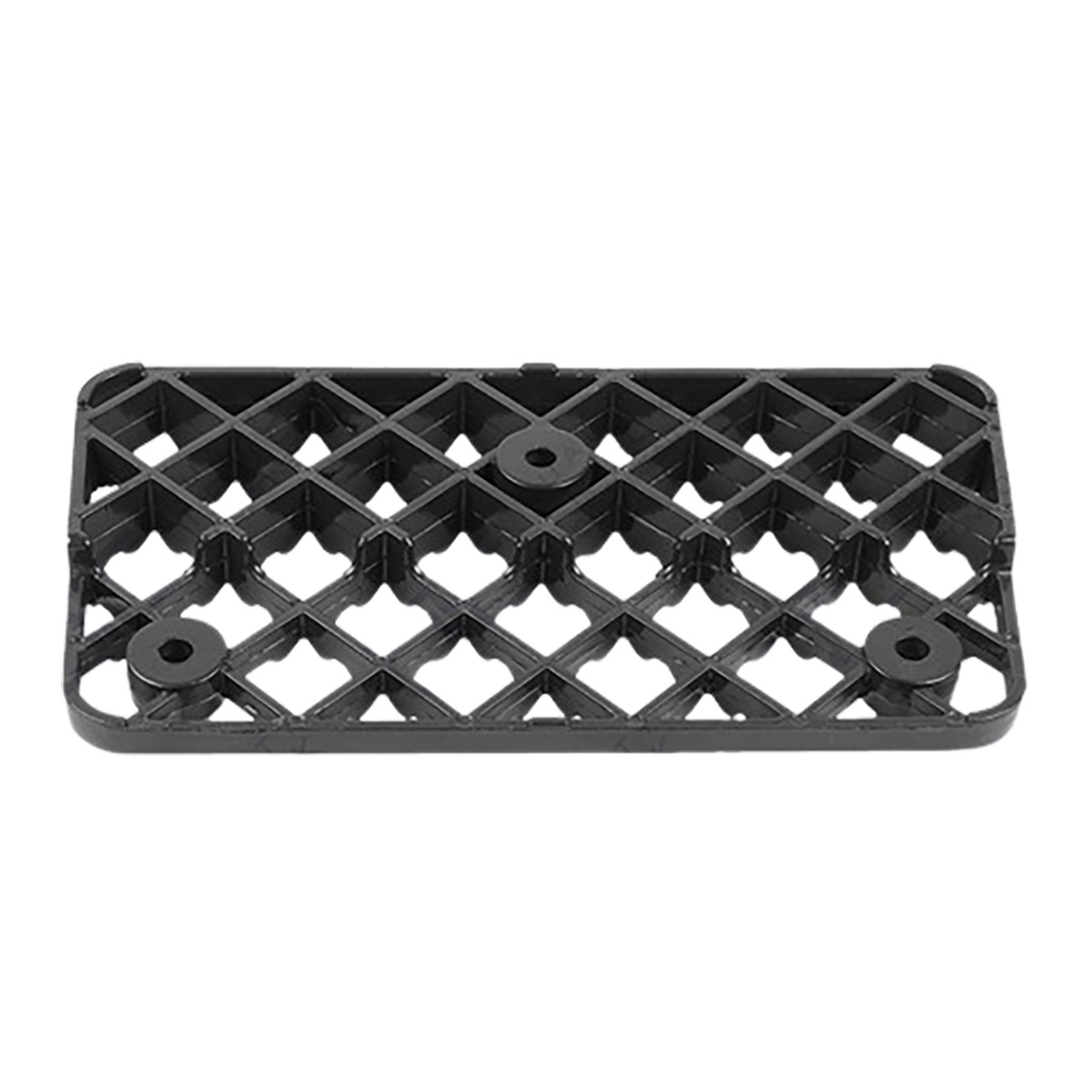 Piastra Pedana Inferiore Ambidestra Adatto a Iveco Eurostar 1993 - 2006