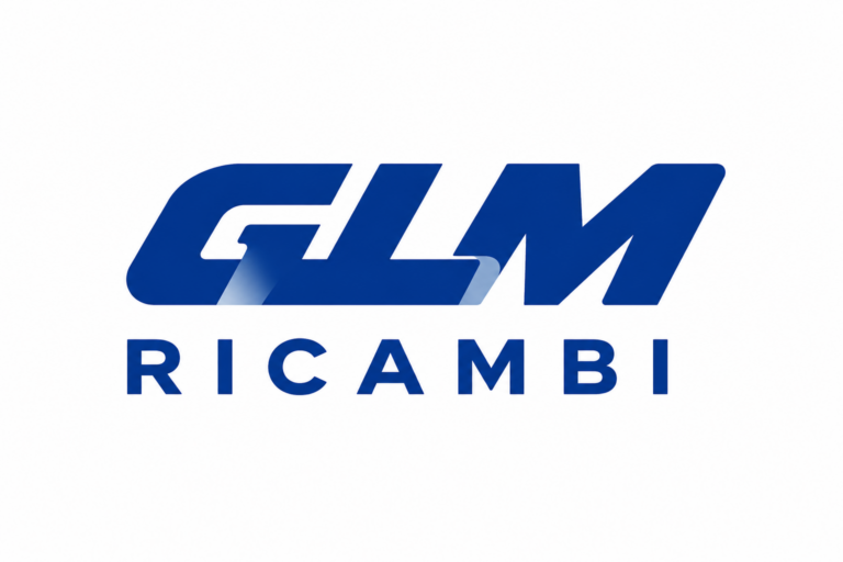 GLM Ricambi