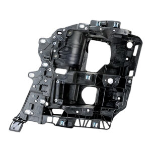 Sede Faro Sinistro Adatto a Man TGX 2013
