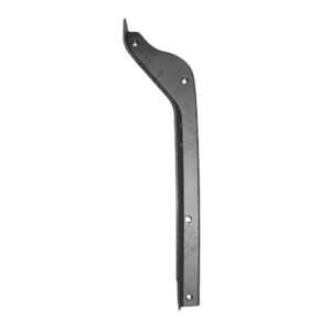 Terminale Paraurto Sinistro Adatto a Man TGA M - L - LX 2002