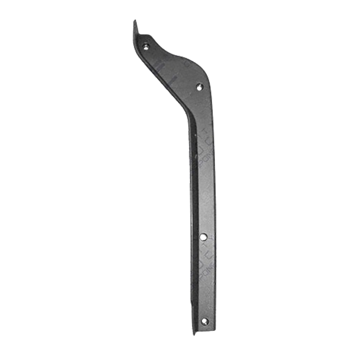 Terminale Paraurto Sinistro Adatto a Man TGA M - L - LX 2002