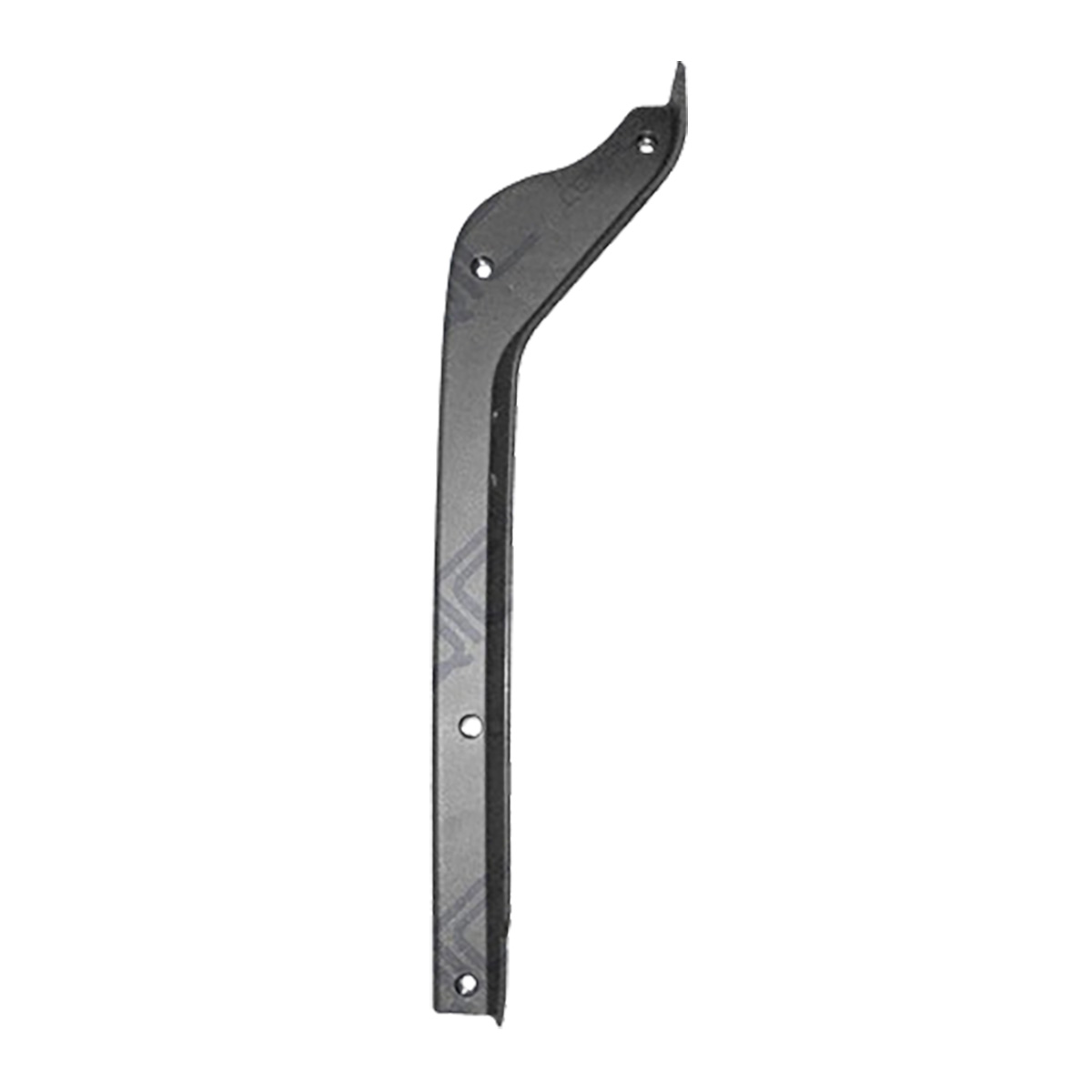 Terminale Paraurto Destro Adatto a Man TGA M - L - LX 2002