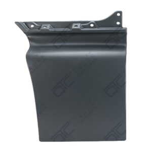 Estensione Porta Destra Grigio Adatto a Man TGA M - L - LX 2002