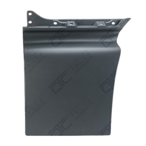Estensione Porta Sinistra Grigio Adatto a Man TGA M - L - LX 2002
