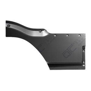 Estensione Porta Interna Destra Adatto a Mercedes Actros Megaspace 3 2008 - 2011