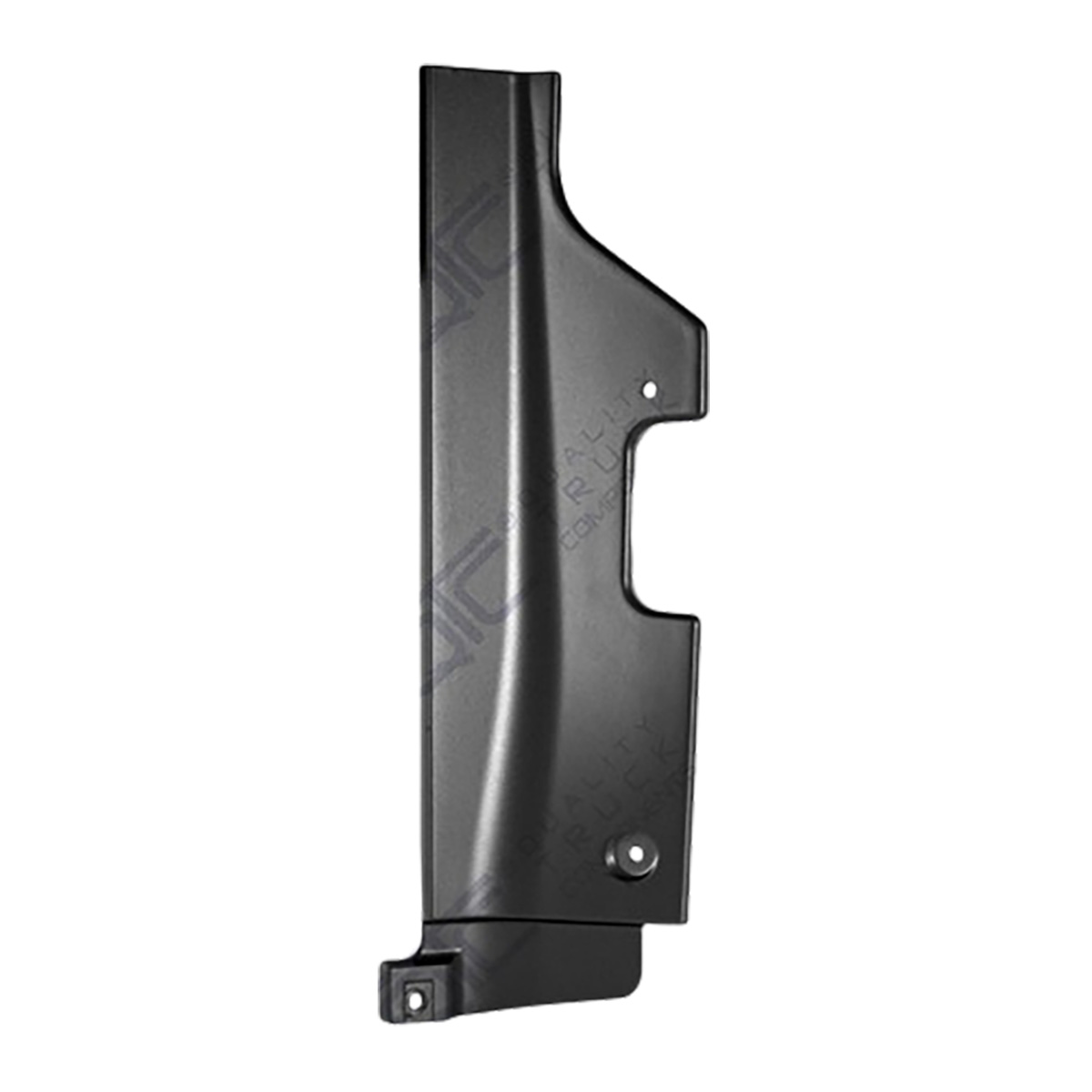Copertura Laterale Paraurto Destro Adatto a Mercedes Actros MP2 dal 2002 al 2008