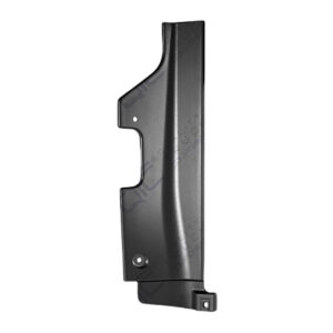 Copertura Laterale Paraurto Sinistro Adatto a Mercedes Actros MP2 dal 2002 al 2008