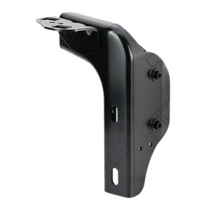 Supporto Anteriore Sinistro per Pedana Adatto a Mercedes Actros MP4 dal 2011 in poi