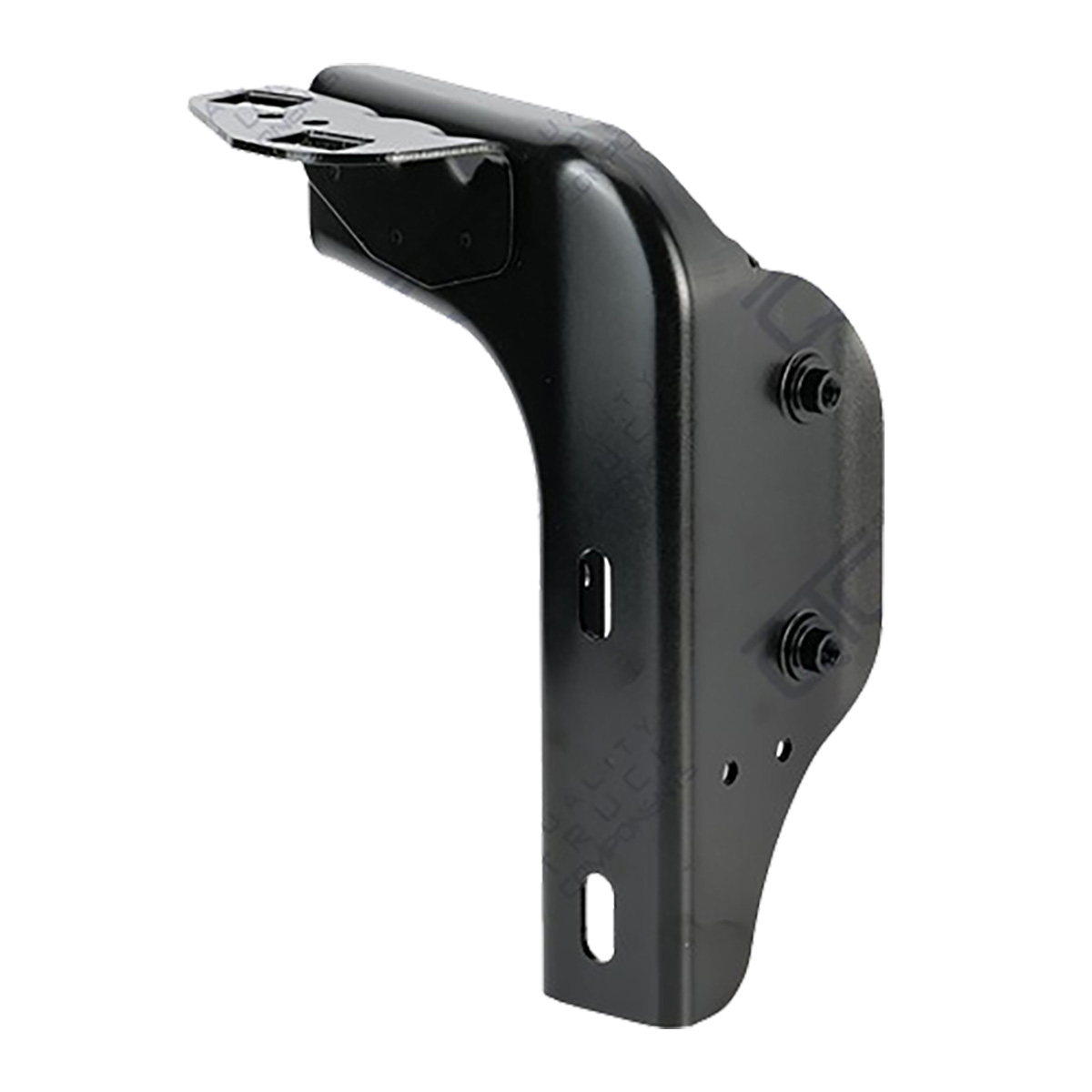 Supporto Anteriore Sinistro per Pedana Adatto a Mercedes Actros MP4 dal 2011 in poi