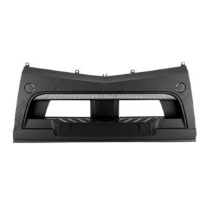 Paraurto Centrale Completo Grigio Adatto a Mercedes Actros MP4 dal 2011 in poi
