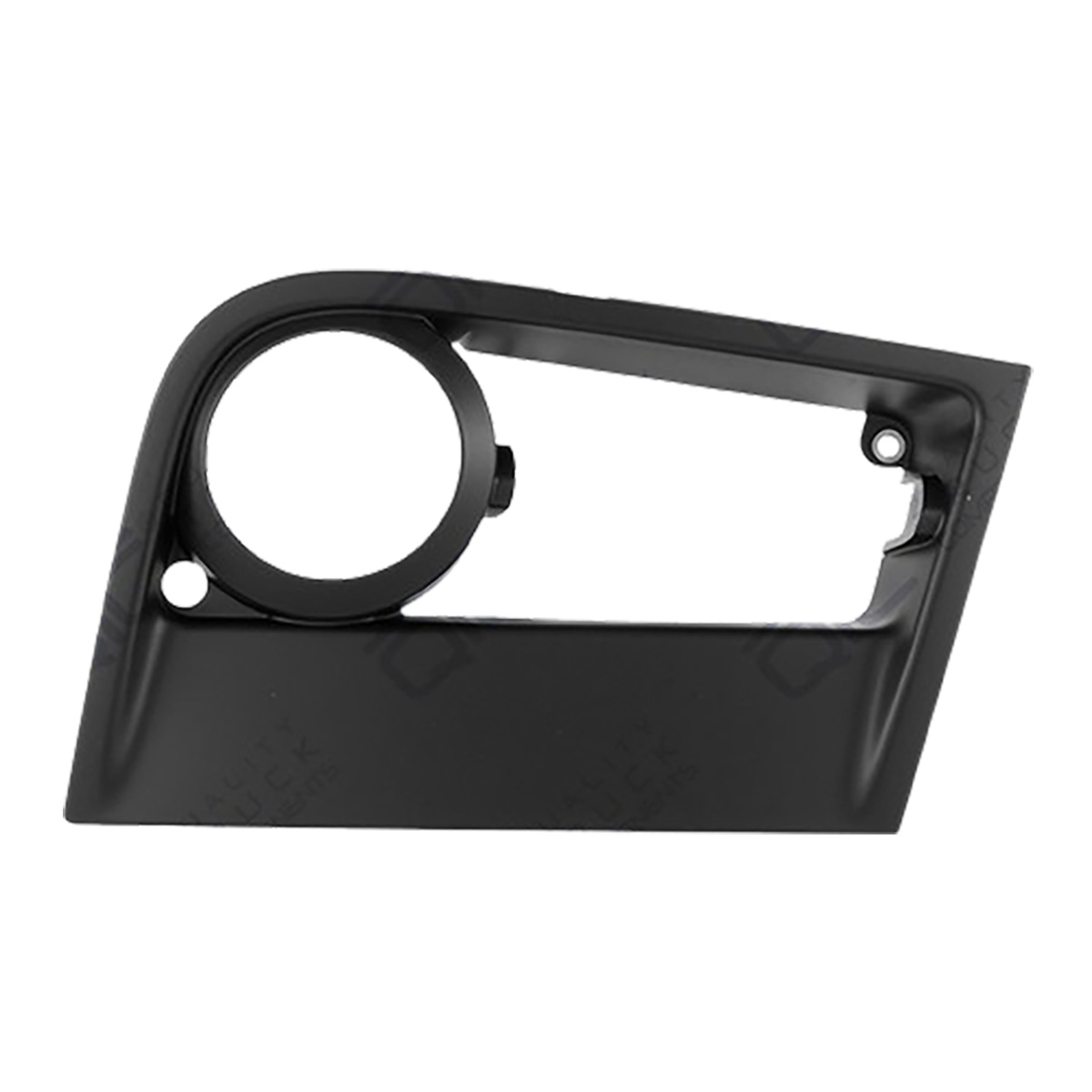 Cornice Fendinebbia Destro Adatto a Mercedes Actros MP4 dal 2011 in poi