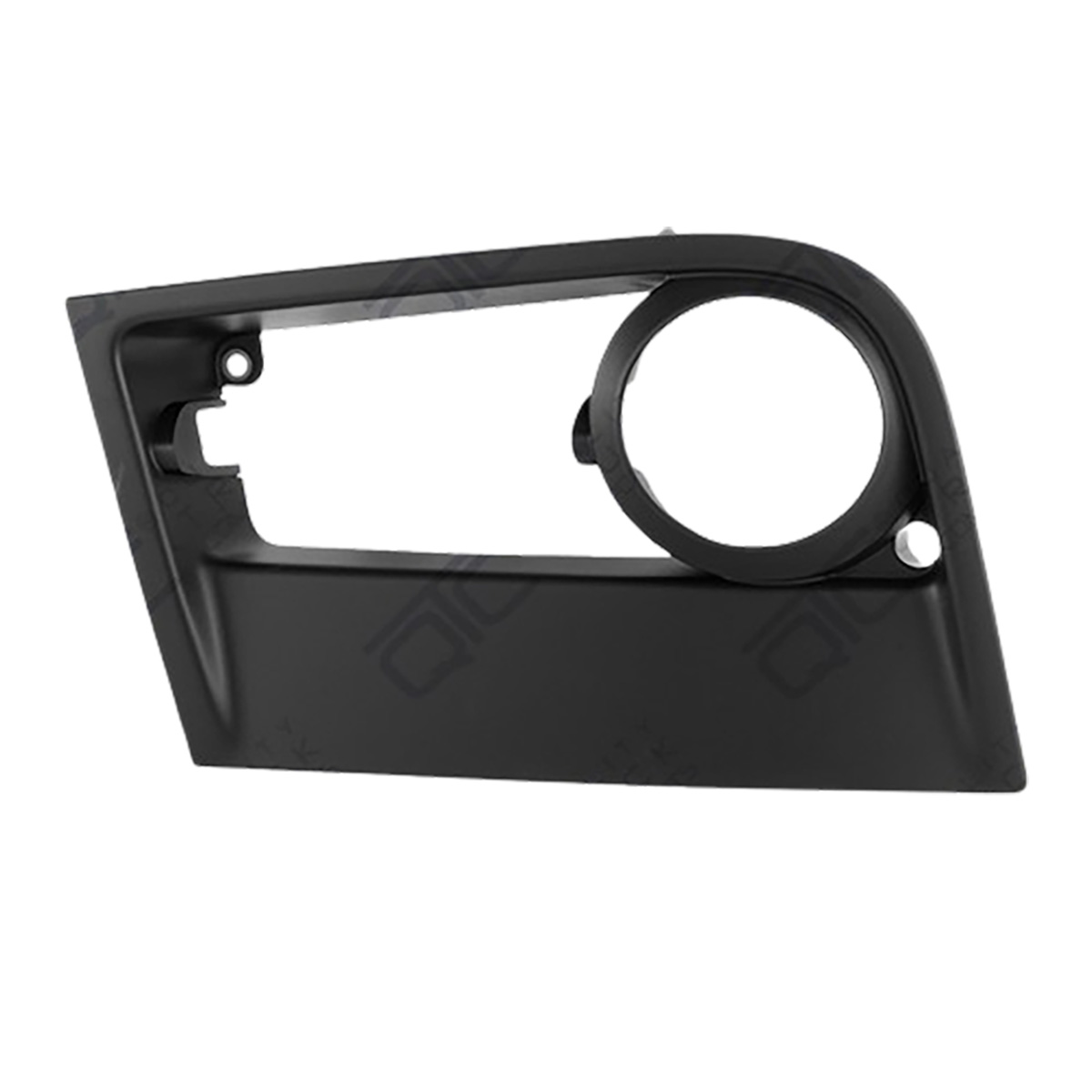 Cornice Fendinebbia Sinistro Adatto a Mercedes Actros MP4 dal 2011 in poi