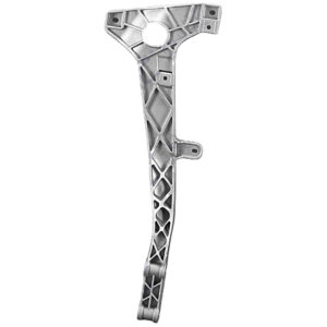 Supporto Cassa Faro Destro Adatto a Mercedes Actros MP4 dal 2011 in poi