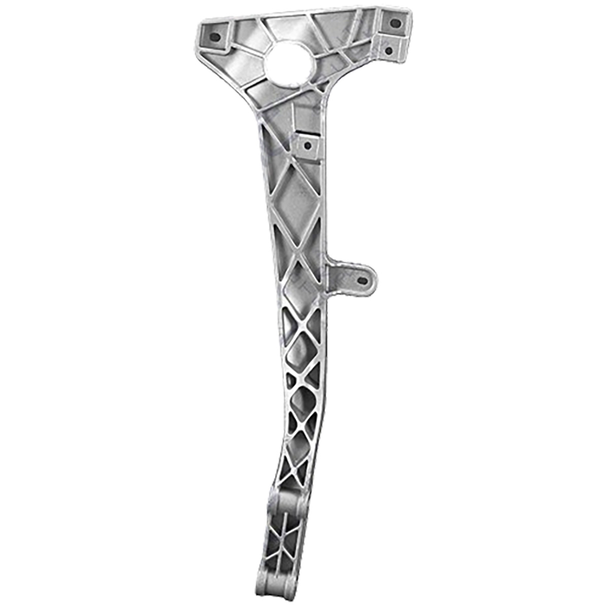 Supporto Cassa Faro Destro Adatto a Mercedes Actros MP4 dal 2011 in poi