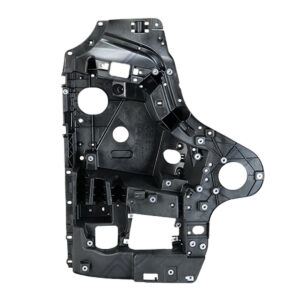Cassa Faro Destro Adatto a Mercedes Actros MP4 dal 2011 in poi