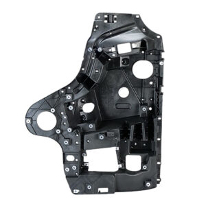 Cassa Faro Sinistro Adatto a Mercedes Actros MP4 dal 2011 in poi